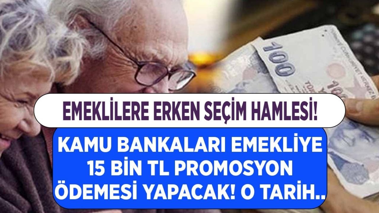 Son Dakika Erken Se Im Hamlesi Iddias Kamu Bankalar Bir Araya Geldi