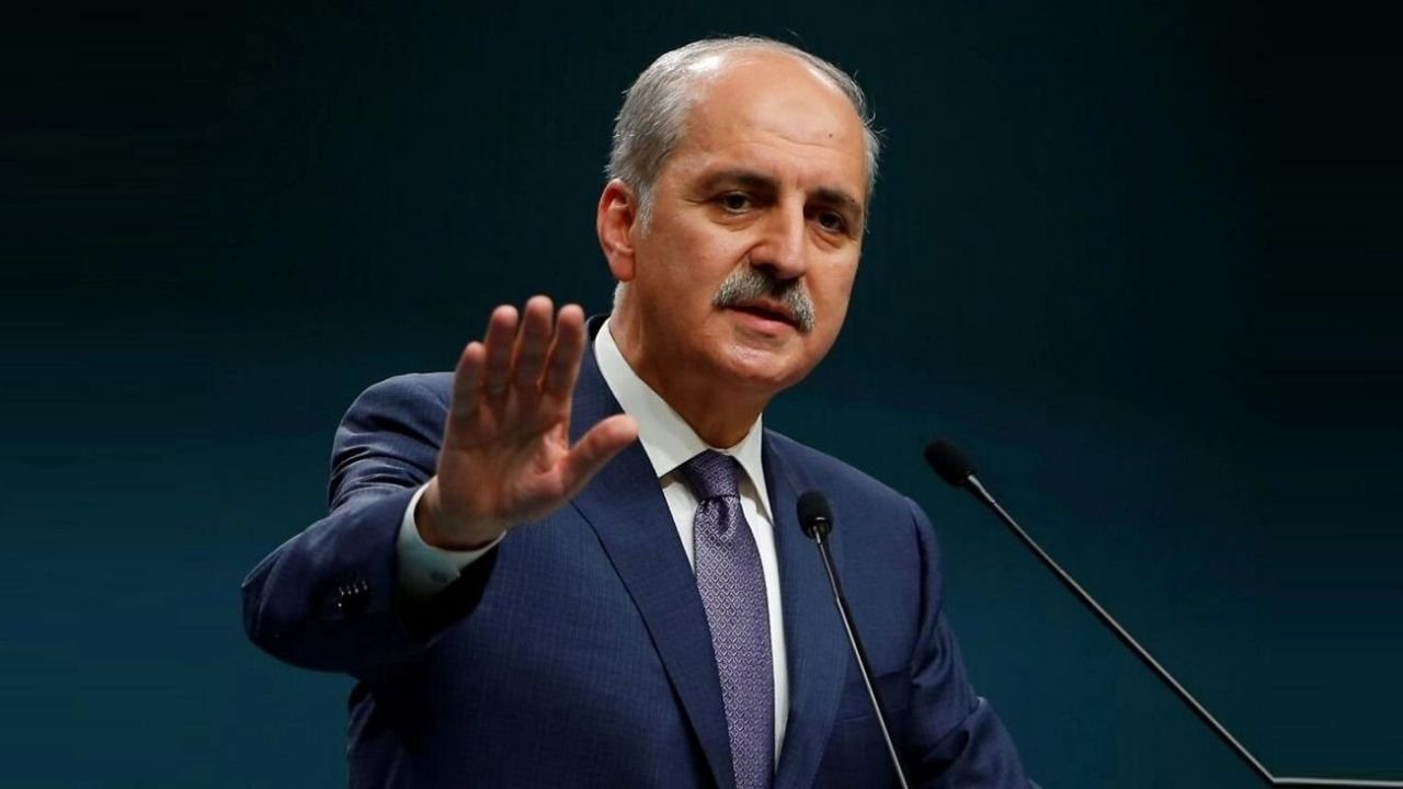 AK Partiden Sinan Oğan açıklaması geldi Oğan AK Partiyi mi