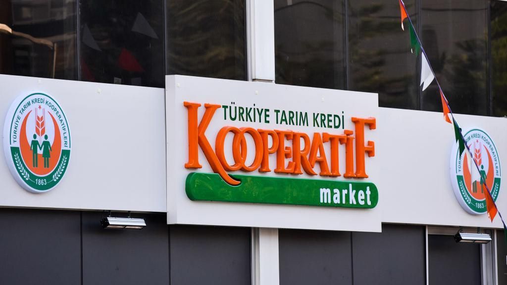 Cumhurbaşkanı Erdoğan talimatı verdi! Tarım kredi marketlerde fiyatı düşecek ürünler belli oldu! Yumurta, yağ, et, süt, şeker 1