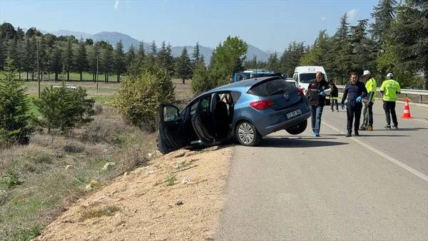 Son dakika Isparta'dan acı haber geldi! Şehidimiz var 4