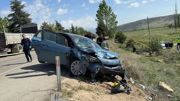 Son dakika Isparta'dan acı haber geldi! Şehidimiz var 2