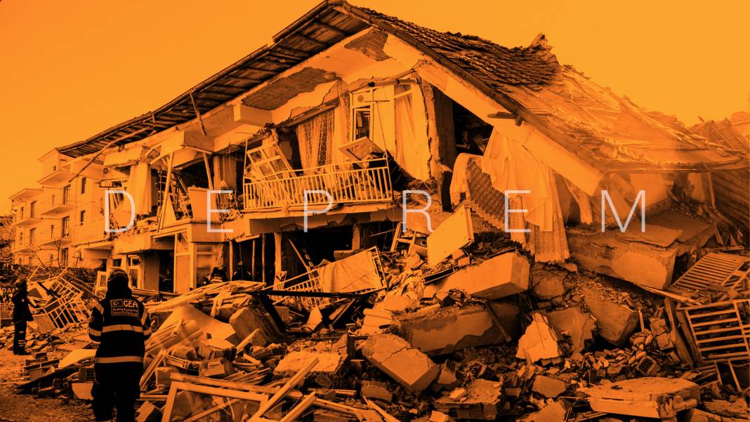 Naci Görür'den son dakika açıklaması! Herkesi korkuttu: O şehirde 7.0 şiddetinde deprem bekleniyor 2
