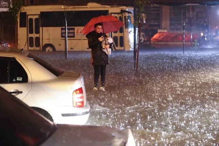 Ankara dahil 28 şehir için alarm verildi! Bu saatler arasında dışarı çıkmayın: Resmen kıyamet kopacak 7