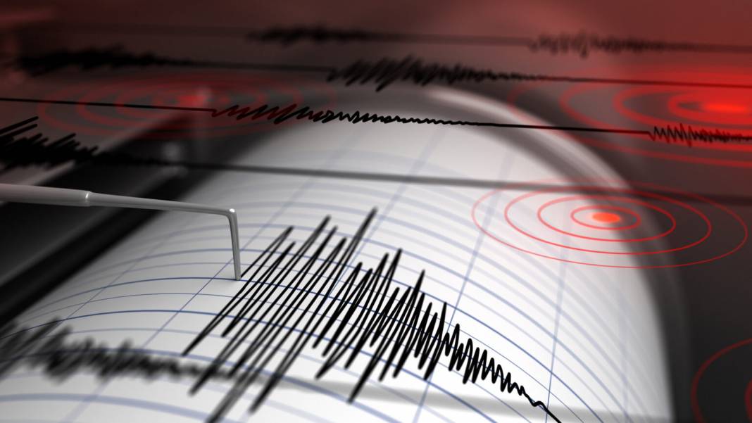 O ilde deprem oldu! Naci Görür ısrarla uyarmıştı 3