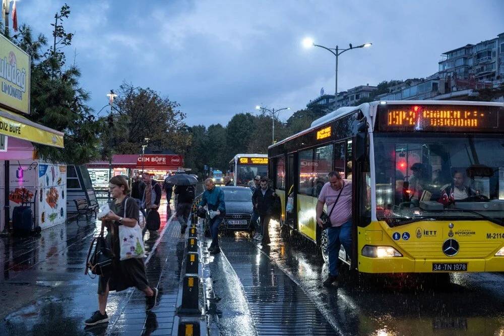 Ankara, İstanbul, İzmir... Yeniden alarm verildi: O saatlerde kıyamet kopacak, acil önlem çağrısı 4