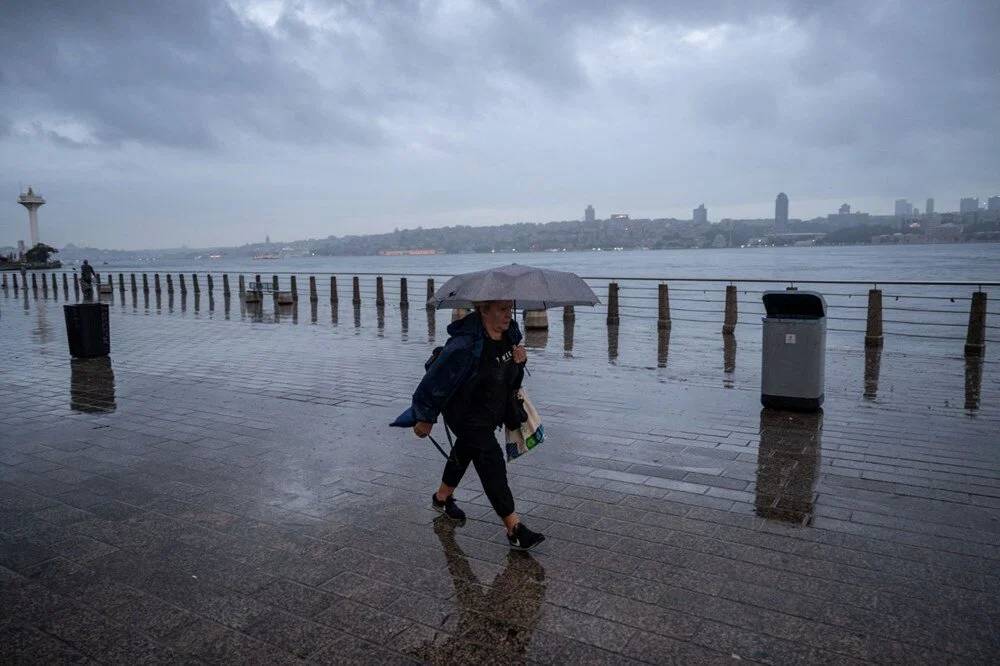 Ankara, İstanbul, İzmir... Yeniden alarm verildi: O saatlerde kıyamet kopacak, acil önlem çağrısı 2