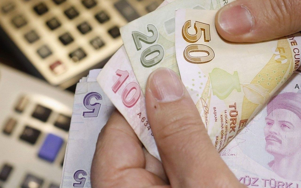 Halkbank, Vakıfbank, Ziraat Bankası emekli promosyon tekliflerini ne zaman yükseltecek işte o tarih belli oldu! 10 bin TL'yi geçecek iddiası 2
