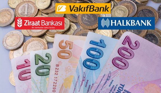 Halkbank, Vakıfbank, Ziraat Bankası emekli promosyon tekliflerini ne zaman yükseltecek işte o tarih belli oldu! 10 bin TL'yi geçecek iddiası 4
