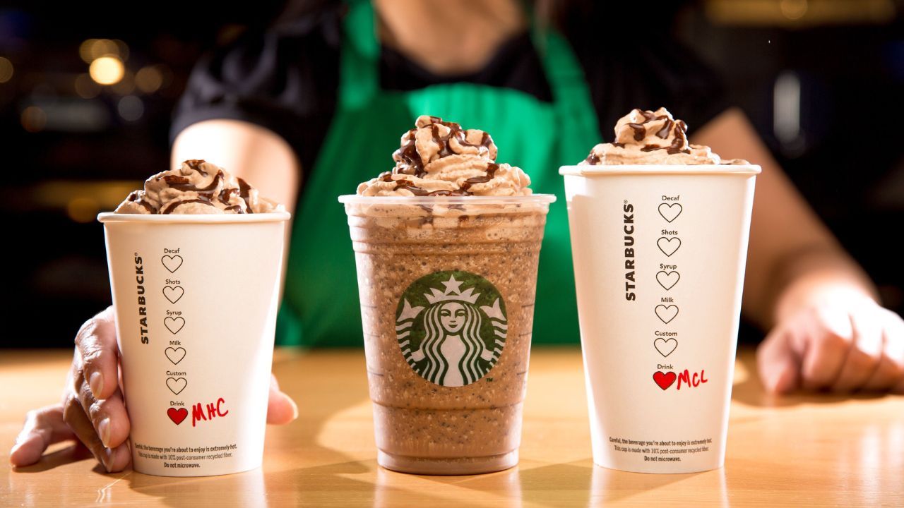 Starbucks uygulamayı indirene ücretsiz içecek veriyor! Starbucks bedava içecek nasıl alınır? 4