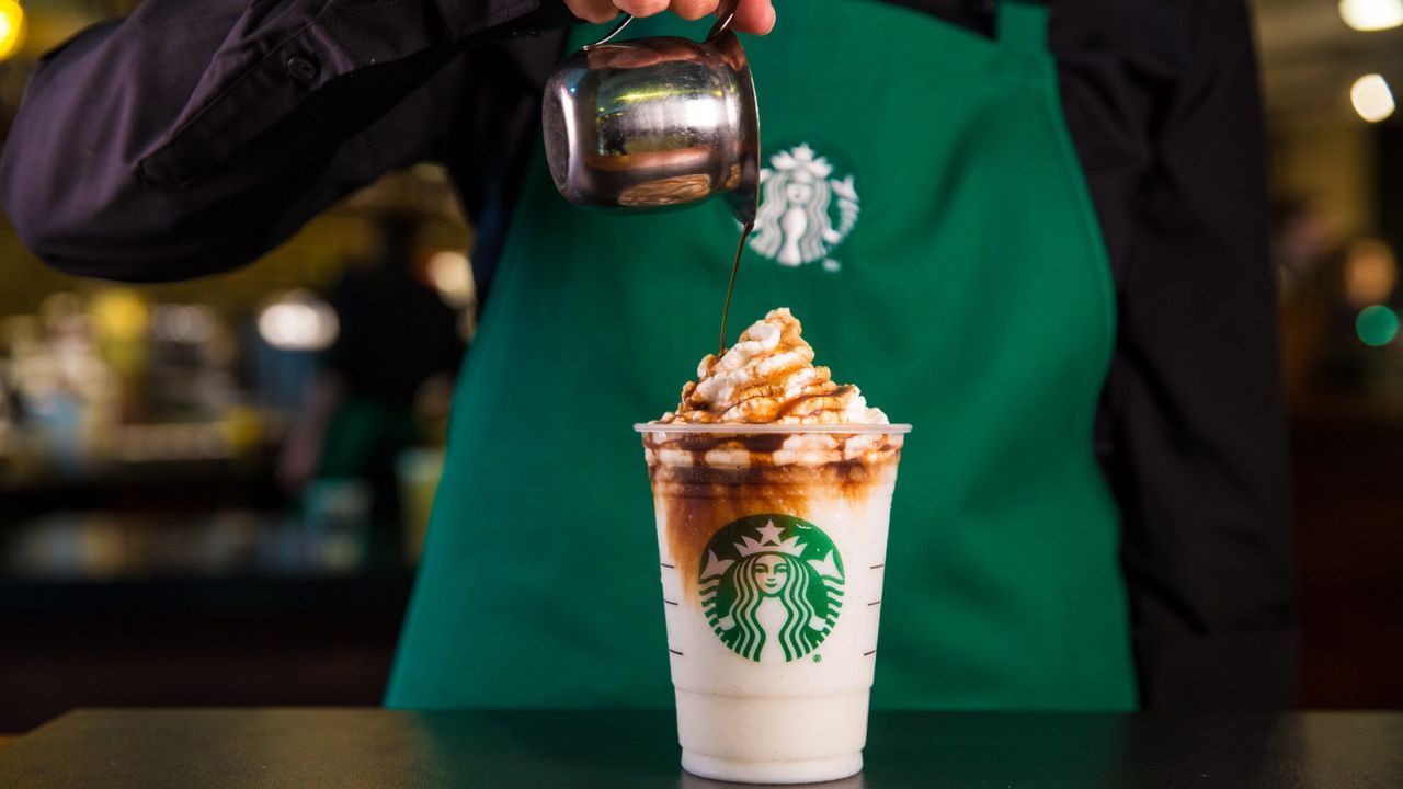 Starbucks uygulamayı indirene ücretsiz içecek veriyor! Starbucks bedava içecek nasıl alınır? 3