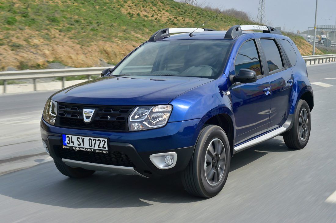 Dacia ÖTV muafiyetli sıfır otomobil kampanyasını duyurdu! 251 bin 900 TL fiyatıyla yeni Duster 3