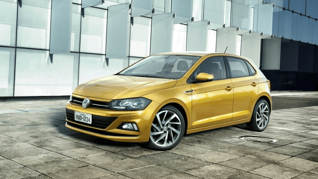 Volkswagen ÖTV muafiyetli yeni otomobil kampanyasını açıkladı: Yeni Polo 271 bin 611 TL fiyatıyla 4