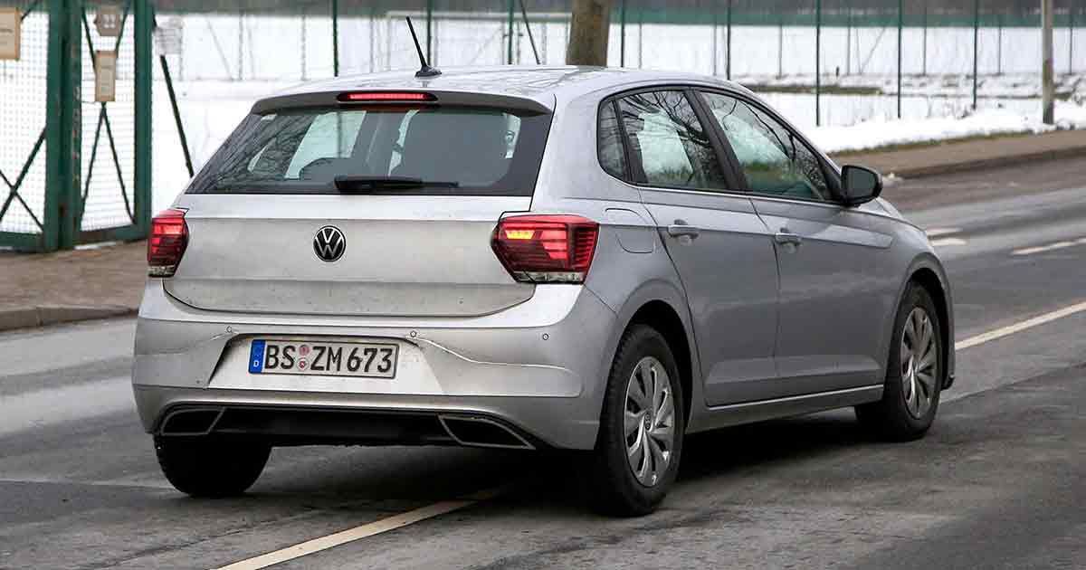 Volkswagen ÖTV muafiyetli yeni otomobil kampanyasını açıkladı: Yeni Polo 271 bin 611 TL fiyatıyla 1