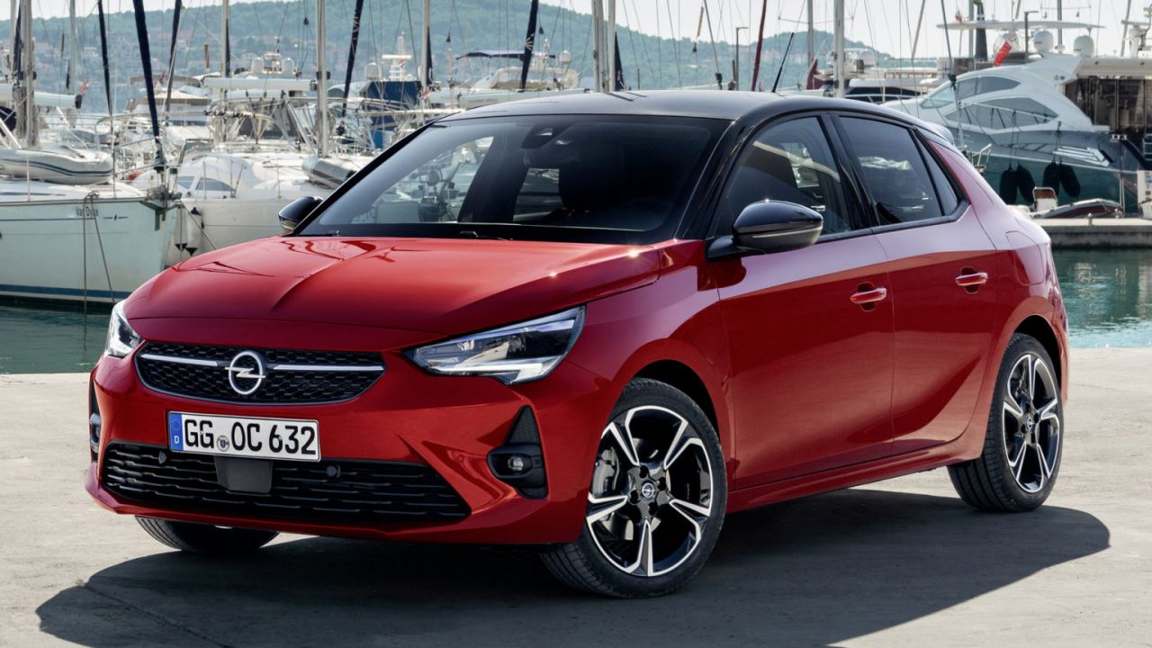 Opel'den ÖTV muafiyetli sıfır araç kampanyası açıklandı! Şimdi yeni Corsa 266 bin 55 TL fiyatıyla 1