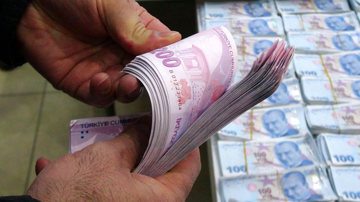 Halkbank Vakıfbank Ziraat ve PTT'den emeklilere 20 bin TL promosyon ödenecek iddiası! Bu iddia ortalığı sarsacak! 4