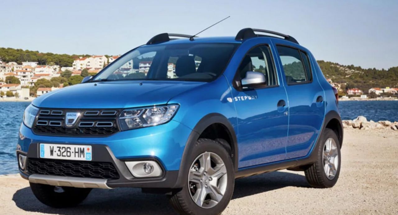 Dacia'dan yeni araba alacaklara Eylül fırsatı! O tarihe kadar ödemeler ertelenebilecek Dacia Sandero Eylül 2022 fiyat listesi 2