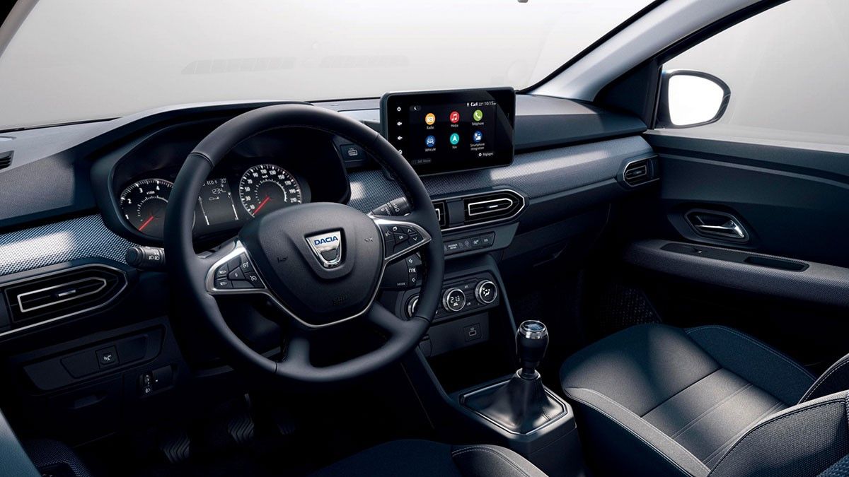 Dacia'dan yeni araba alacaklara Eylül fırsatı! O tarihe kadar ödemeler ertelenebilecek Dacia Sandero Eylül 2022 fiyat listesi 3