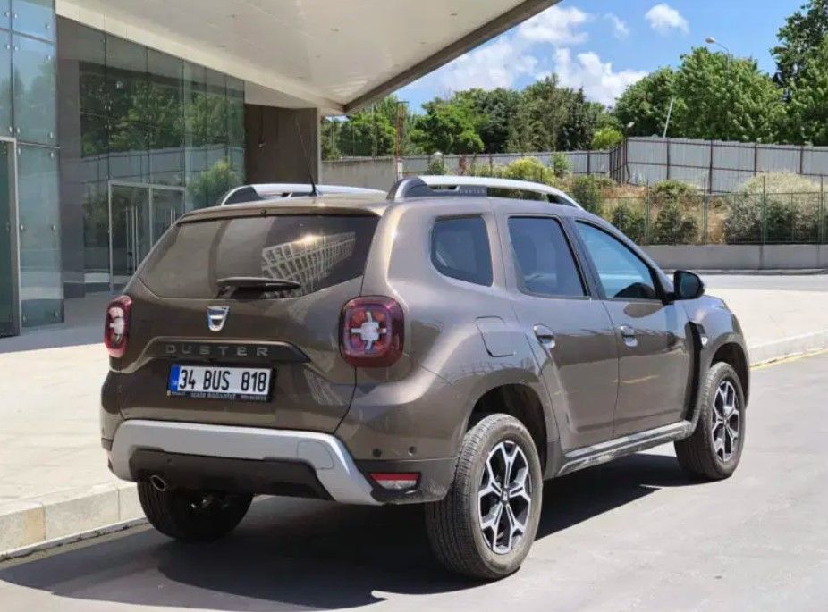 Dacia'dan yeni araba alacaklara Eylül fırsatı! O tarihe kadar ödemeler ertelenebilecek Dacia Sandero Eylül 2022 fiyat listesi 4