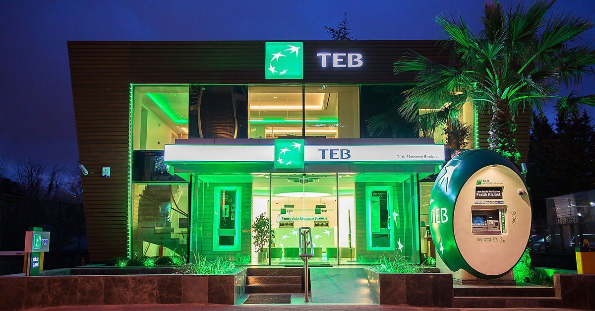 Türkiye Ekonomi Bankası'ndan Ekim ayı kararı! TEB emeklilere verilen ek ödeme kampanyasını uzattı 1