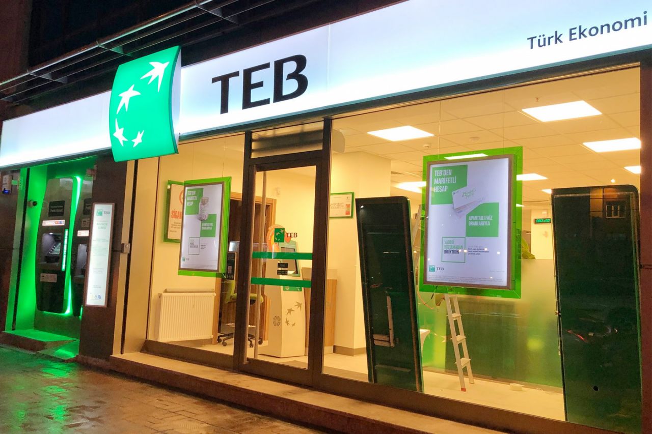 Türkiye Ekonomi Bankası'ndan Ekim ayı kararı! TEB emeklilere verilen ek ödeme kampanyasını uzattı 4