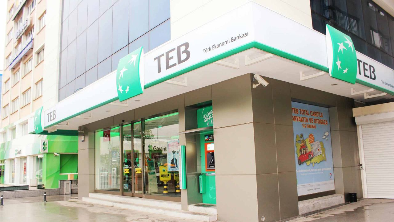 Türkiye Ekonomi Bankası'ndan Ekim ayı kararı! TEB emeklilere verilen ek ödeme kampanyasını uzattı 3