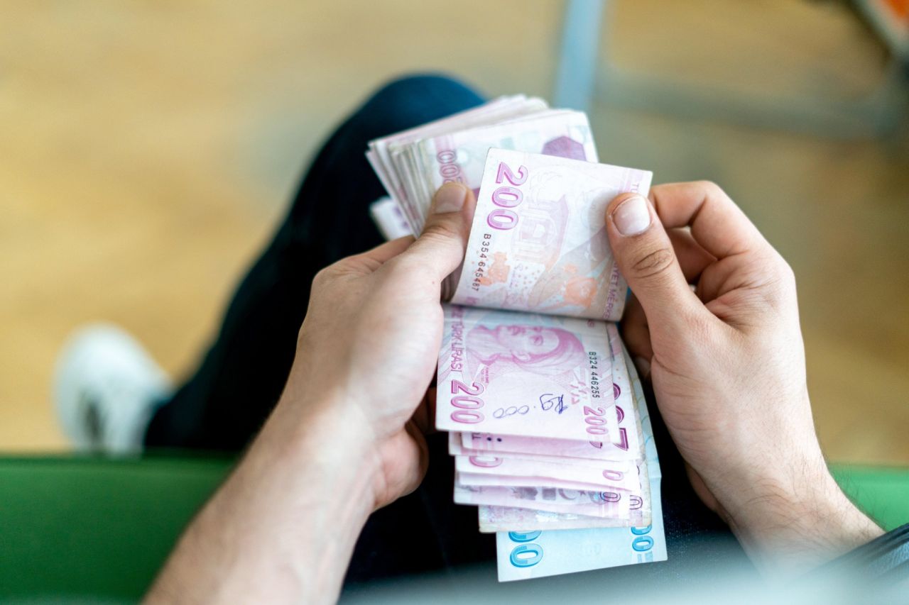 Son Dakika: Ziraat Vakıfbank Halkbank bu ay emekli promosyonuna zam yapacak! 2