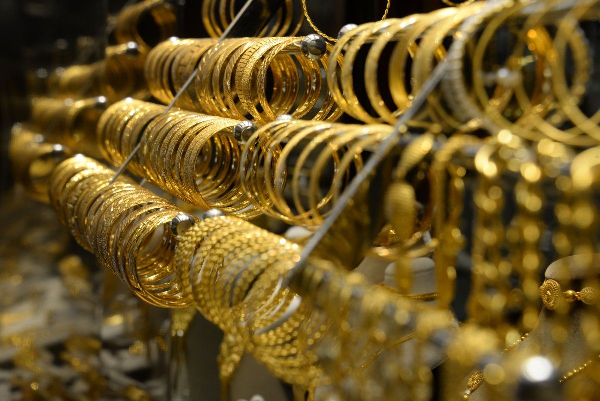 Altın Uzmanı İslam Memiş'ten gram altın için zirve tarih geldi! Korkuyla satmayın, bozdurmayın! 3