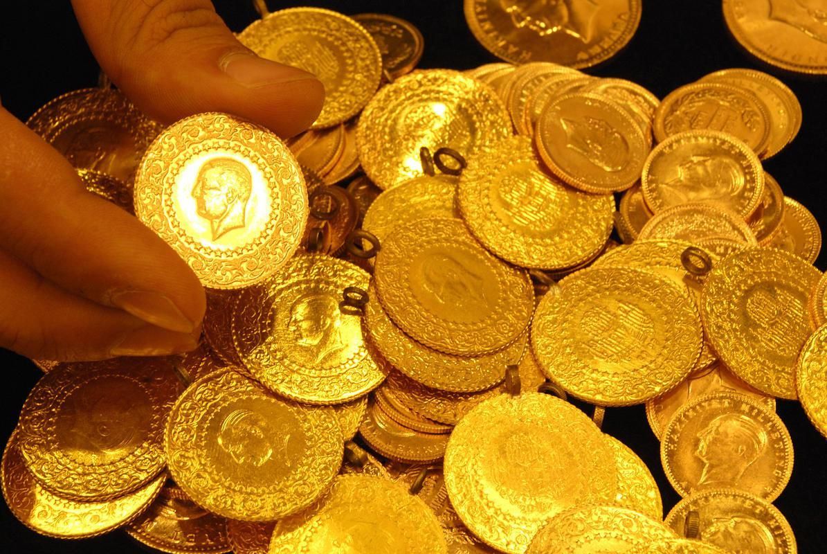 Altın Uzmanı İslam Memiş'ten gram altın için zirve tarih geldi! Korkuyla satmayın, bozdurmayın! 1