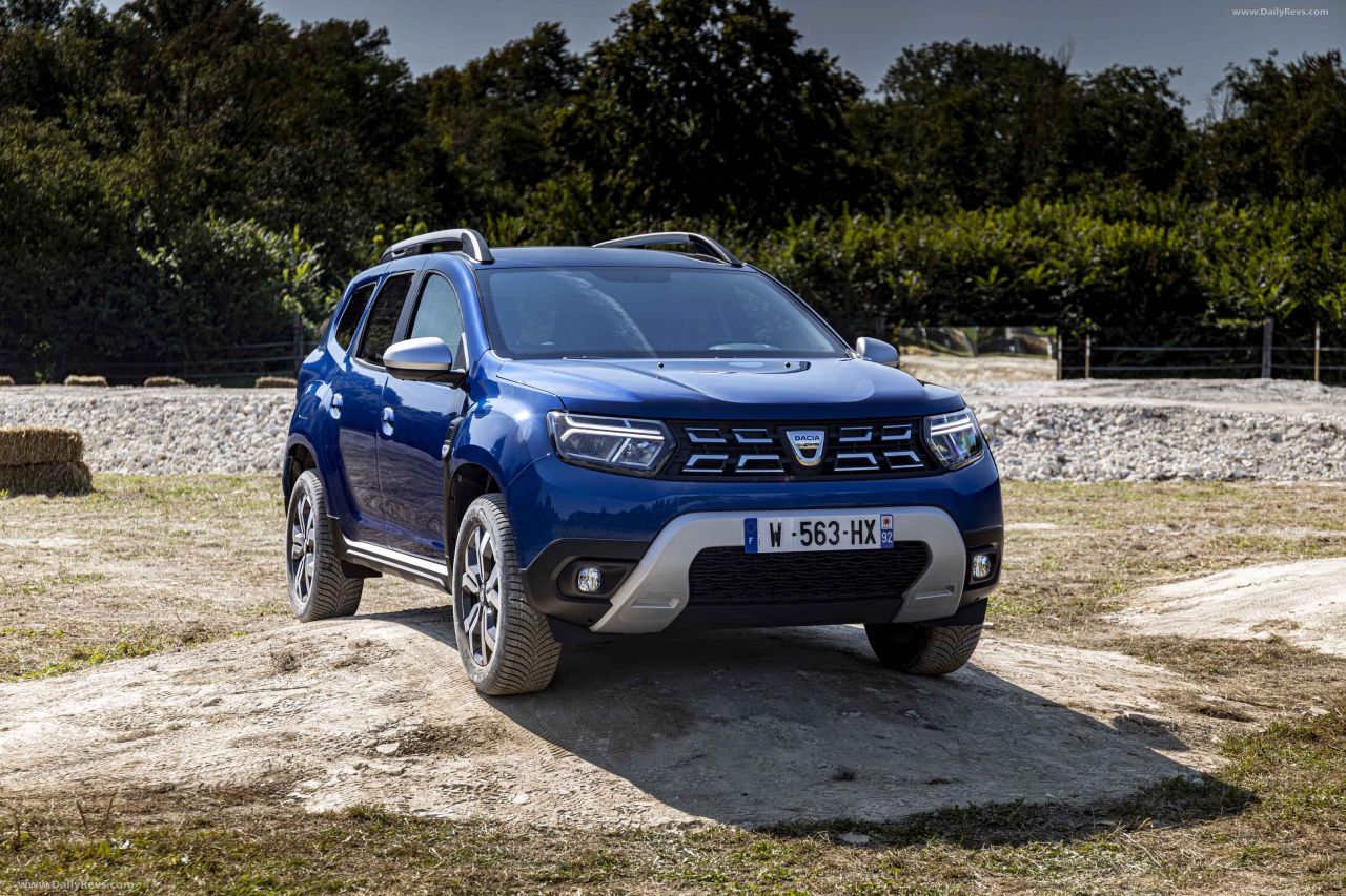 Dacia modelleri ÖTV muafiyetli fiyat listesi! Duster'ı o kişiler 263 bin 888 TL fiyatıyla alabilecek 3