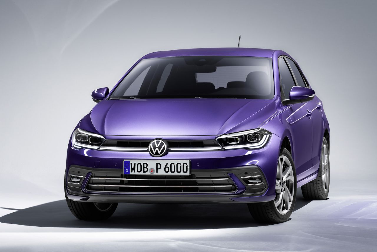 Volkswagen Polo Ekim 2022 güncel fiyat Listesi yayınlandı yeni Polo görenleri cezbetti! 3