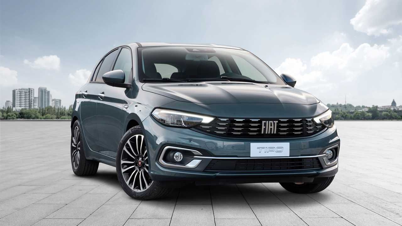 Fiat Egea Kasım ayı fiyat listesinde az çok demedi boş geçmedi! Bir ayda iki zam geldi 3