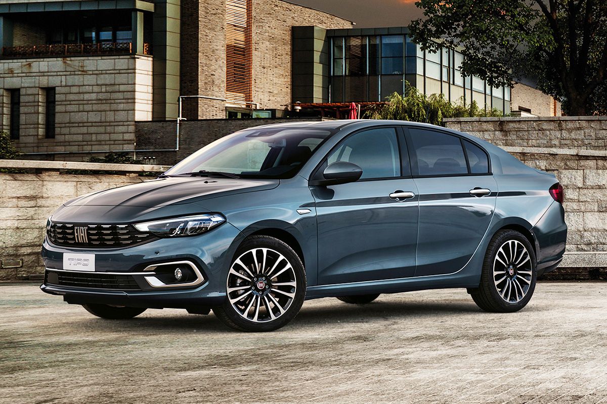 Fiat Egea Kasım ayı fiyat listesinde az çok demedi boş geçmedi! Bir ayda iki zam geldi 4