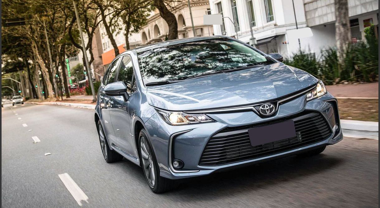 Toyota otomobil modellerinde Aralık ayı yeni kampanyalarını duyurdu! 150000 TL kredi veriyor 2