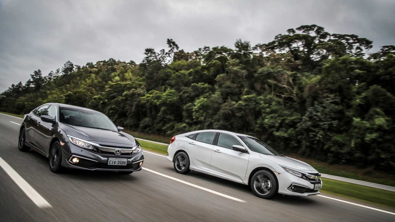 Honda yeni zam yapmadı ÖTV muafiyetiyle fiyatlar tepetaklak oldu! 302 bin 100 TL'ye Civic Sedan 1