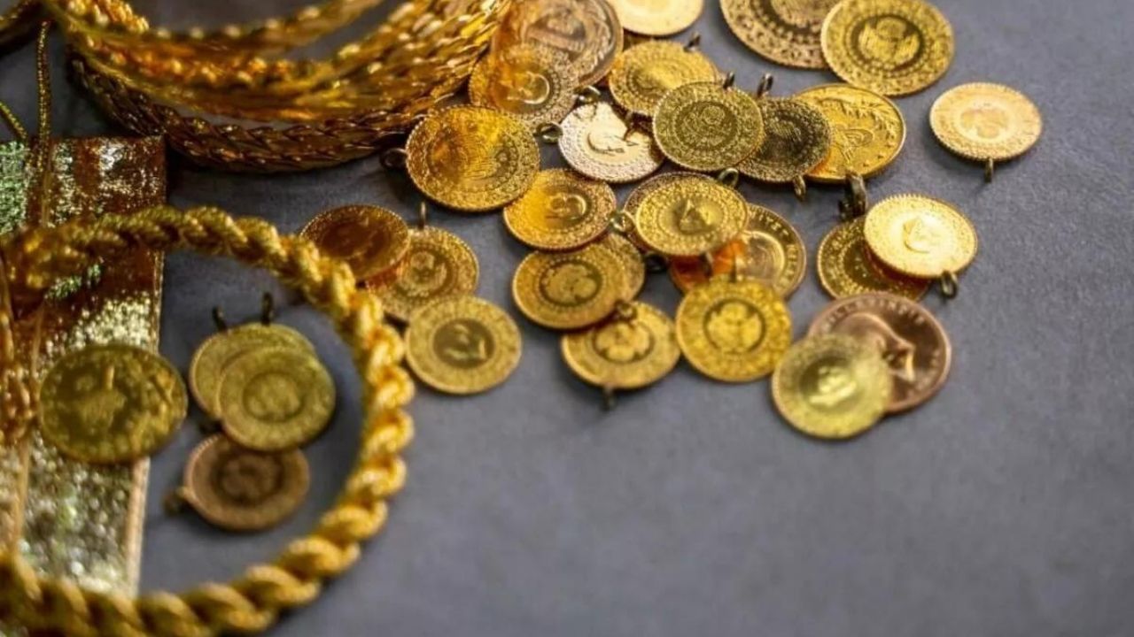 ABD'nin ünlü bankasından altın ve bitcoin yorumu geldi! 4