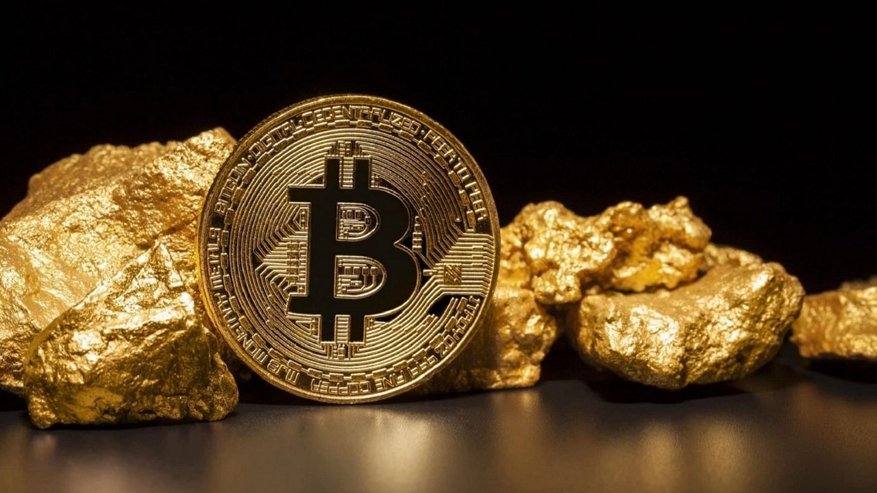 ABD'nin ünlü bankasından altın ve bitcoin yorumu geldi! 2