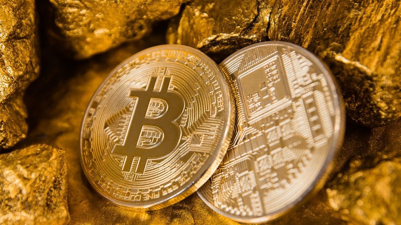 ABD'nin ünlü bankasından altın ve bitcoin yorumu geldi! 1