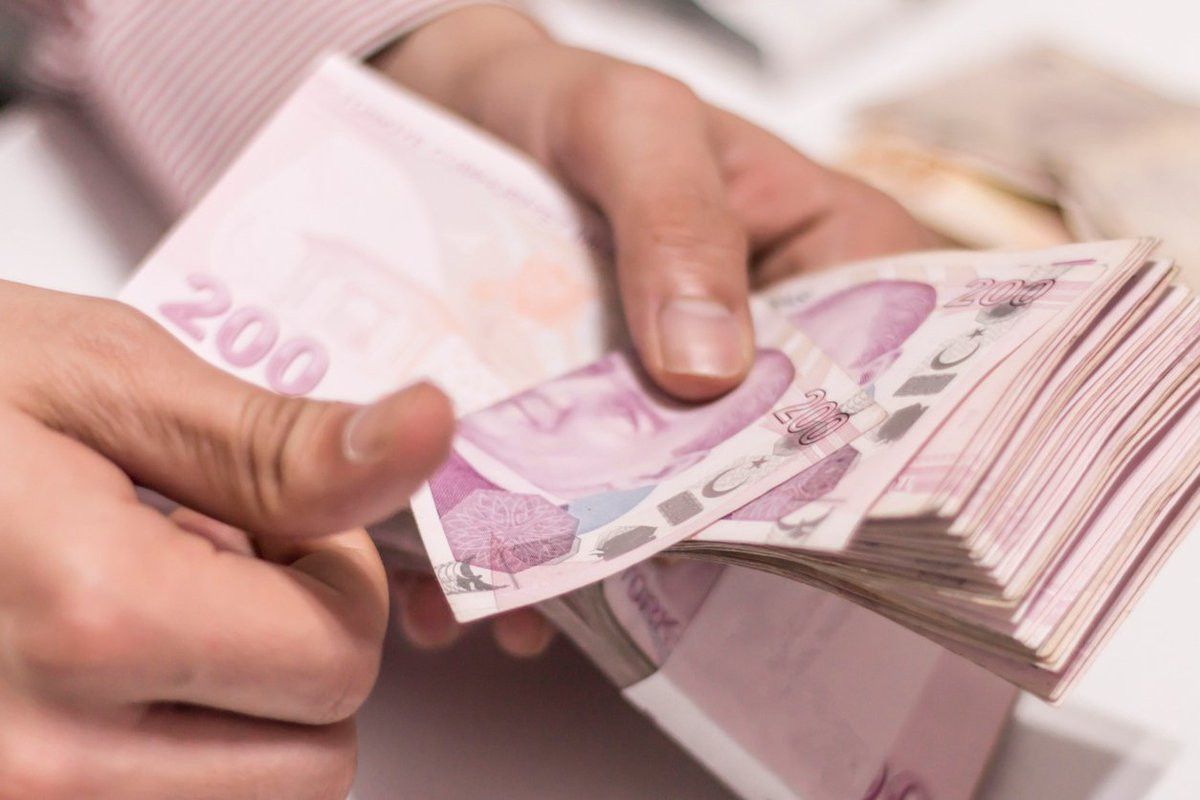 O şartı taşıyan kadınlar için devlet tarafından 600 lira destek ödemesi yapılacak 3