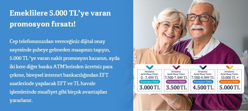 19 bankadan son dakika açıklandı! Emekliler için son fırsat duyuruldu taşıyan anında aynı gün alacak 9