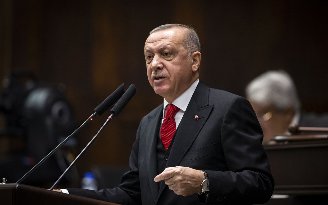 Cumhurbaşkanı Erdoğan son dakika duyurdu! Sözleşmeli, taşeron, EYT, memur, emekli müjdeleri yolda mı 4