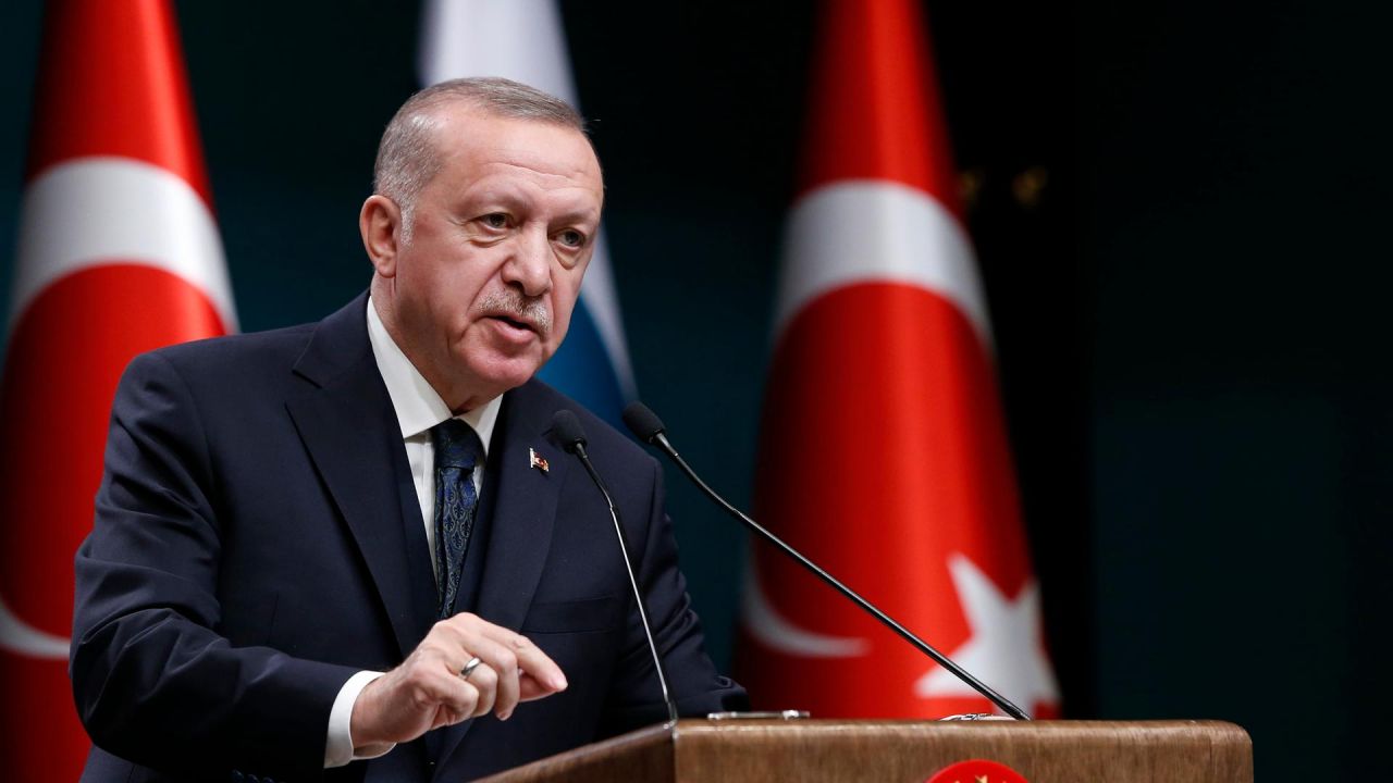 Cumhurbaşkanı Erdoğan son dakika duyurdu! Sözleşmeli, taşeron, EYT, memur, emekli müjdeleri yolda mı 2