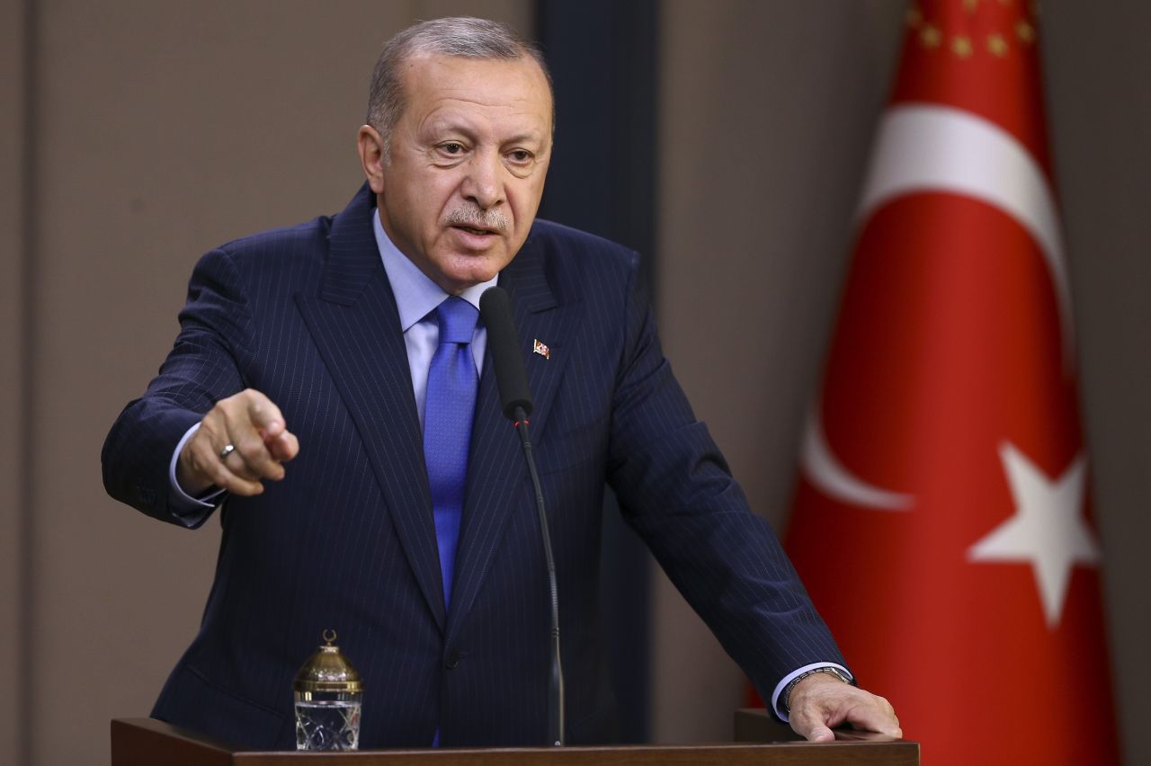Cumhurbaşkanı Erdoğan son dakika duyurdu! Sözleşmeli, taşeron, EYT, memur, emekli müjdeleri yolda mı 6