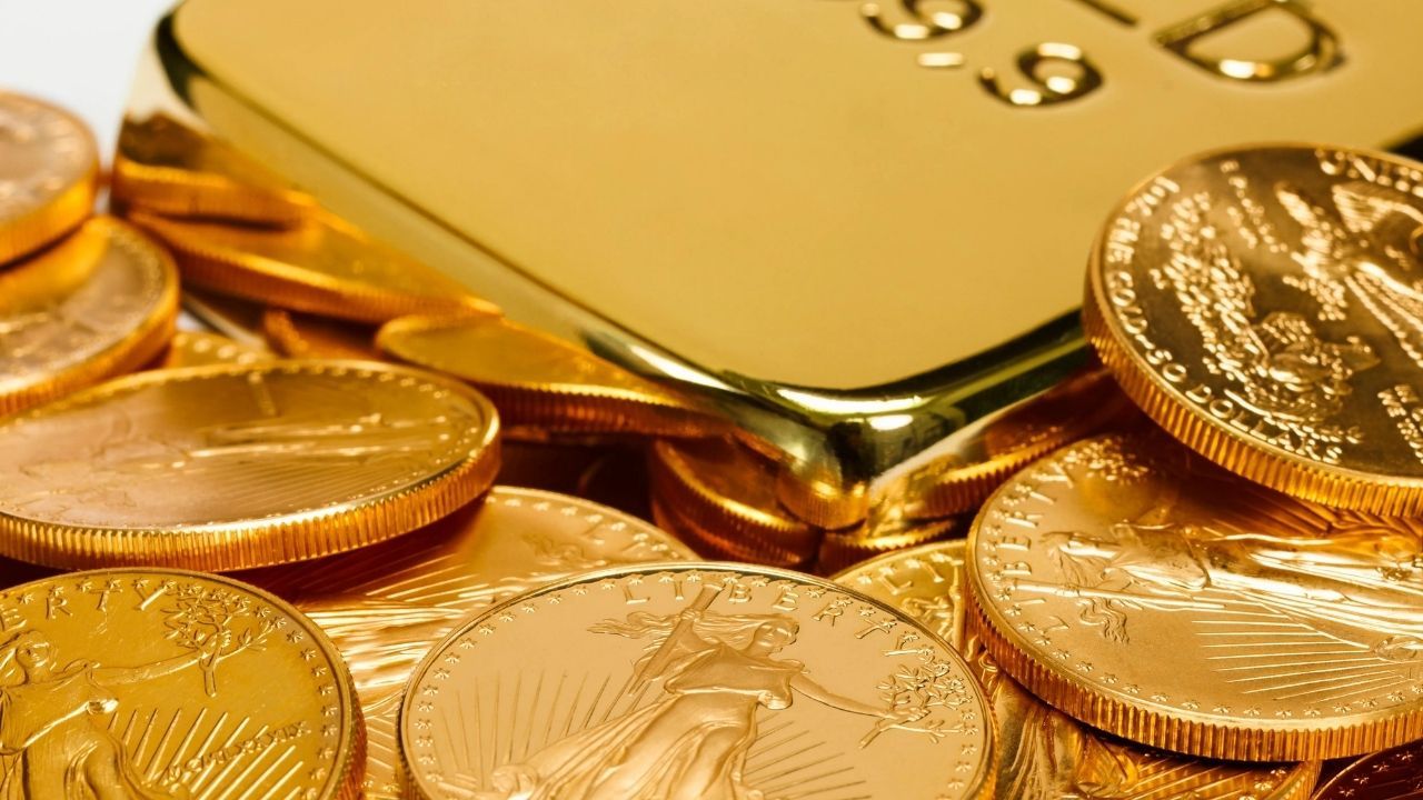 Altın fiyatları düşecek mi? 27 Aralık altın fiyatları? 4