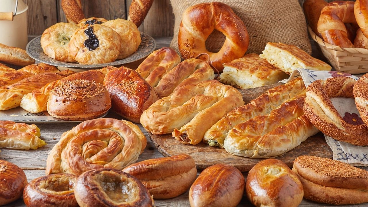 Unlu mamul ürünlerinde yeni zam açıklandı! Simit, ekmek, börek, poğaça! Fiyatlar yenilenecek! 4