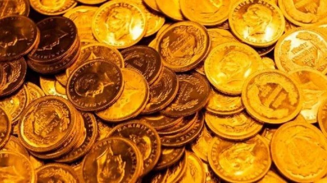 Altın fiyatları yükselecek mi? Bugün altın fiyatları ne kadar? 4