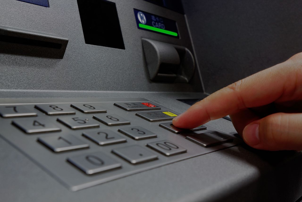 İslam Memiş'ten kritik Dijital Para uyarısı geldi! 2023'te ATM ve kredi kartları tarih oluyor 1