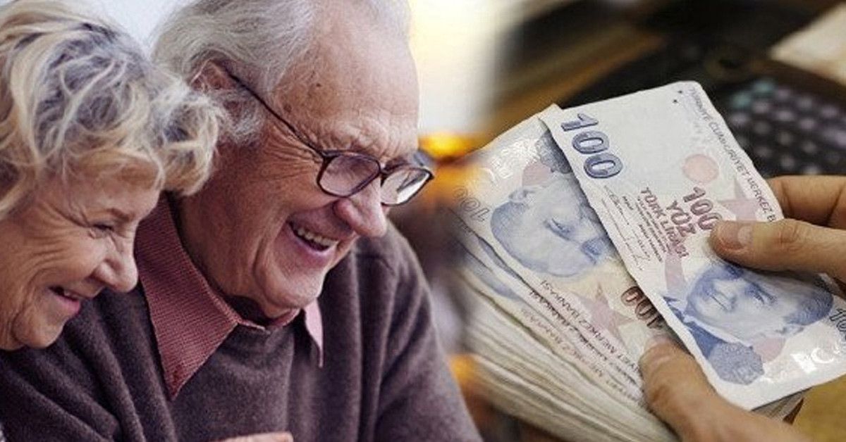 Emekli aylığını Vakıfbank Ziraat İş Bankası Yapı Kredi Akbank'tan alanlar dikkat! Promosyonlara 2 gün sonra zam gelecek işte yeni tutar 2