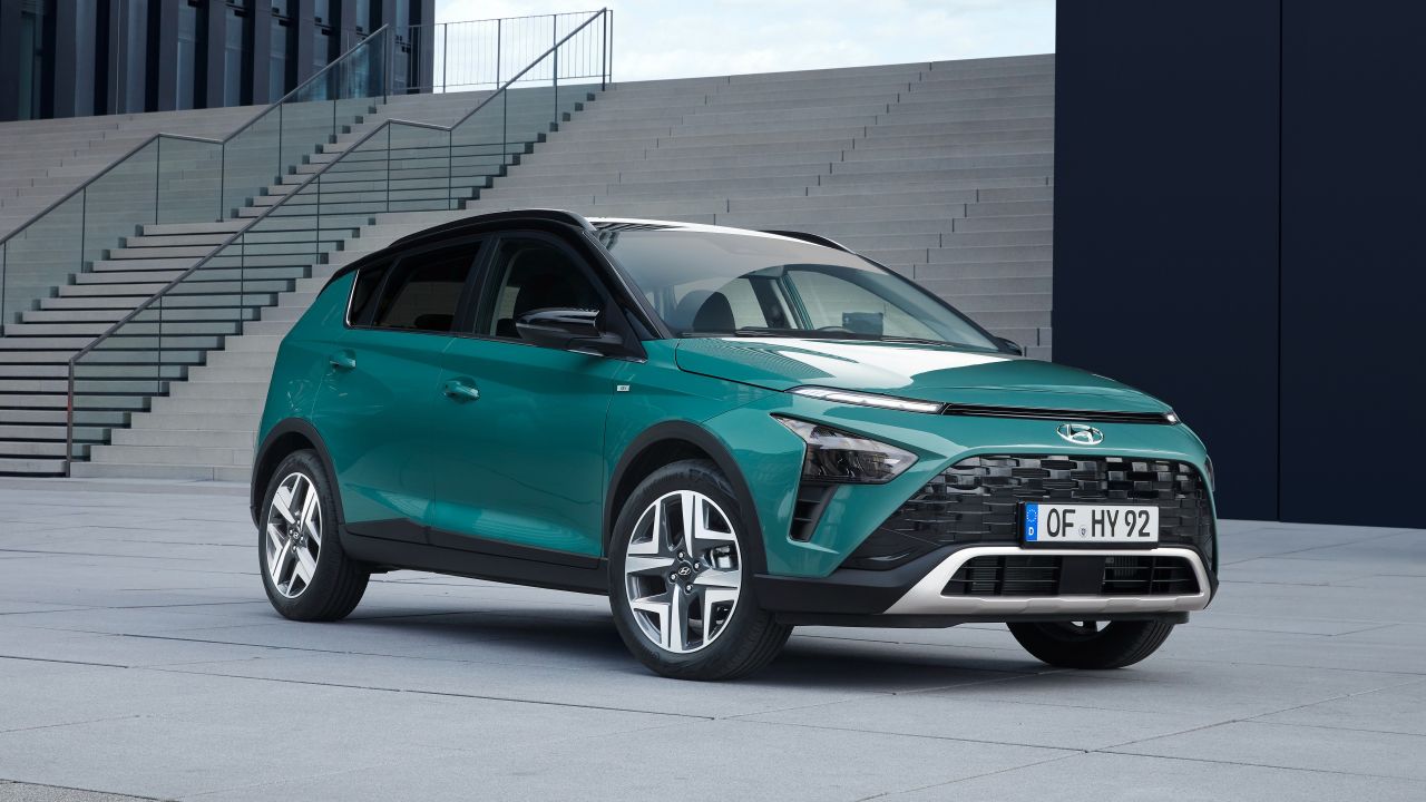 Ocak 2023 Hyundai araç fiyatları yenilendi! Elantra, Kona, Ioniq, Bayon, Staria fiyat listesi 2