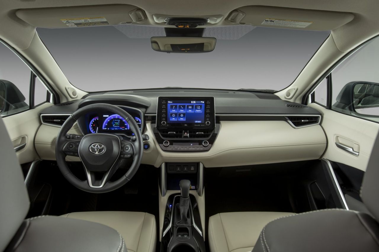 2023 Toyota Corolla fiyat listesi yenilendi! Hybrid, Cross Hybrid, Hatchback Hybrid fiyat listesi 1