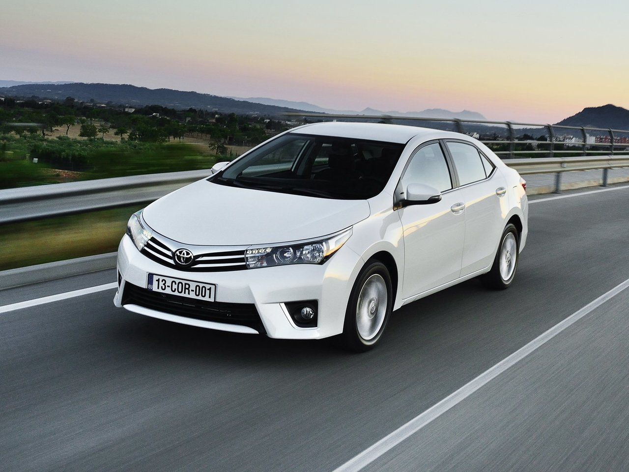 2023 Toyota Corolla fiyat listesi yenilendi! Hybrid, Cross Hybrid, Hatchback Hybrid fiyat listesi 5